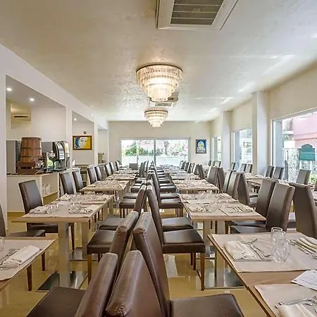 Casthotels Bristol Terme Hotel Ischia