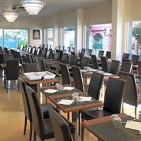 Casthotels Bristol Terme Hotel 4*