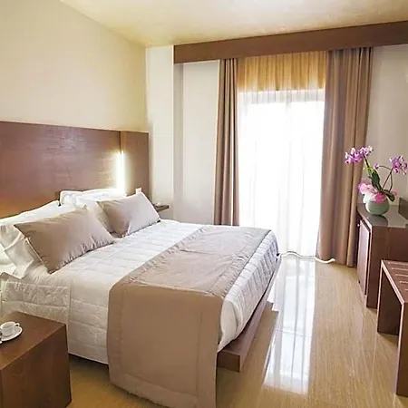 Hotel Casthotels Bristol Terme Ischia