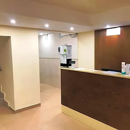 Casthotels Bristol Terme Hotel Ischia