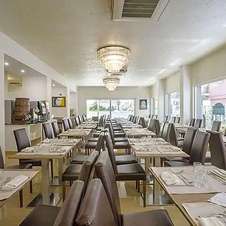 Hotel Casthotels Bristol Terme 4*