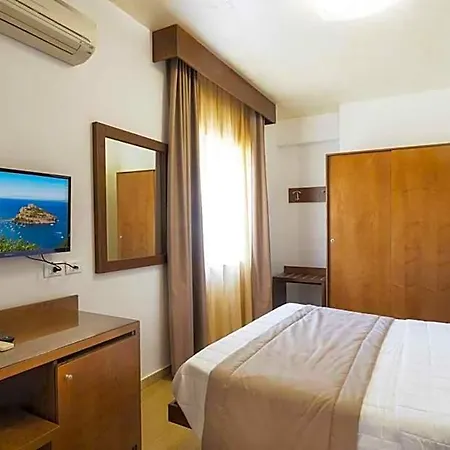 Casthotels Bristol Terme Hotel Ischia