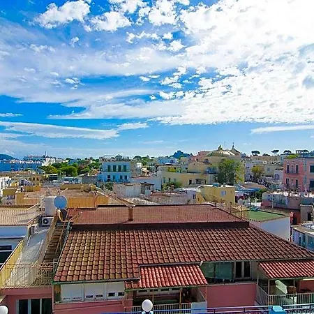 Hotel Casthotels Bristol Terme Ischia