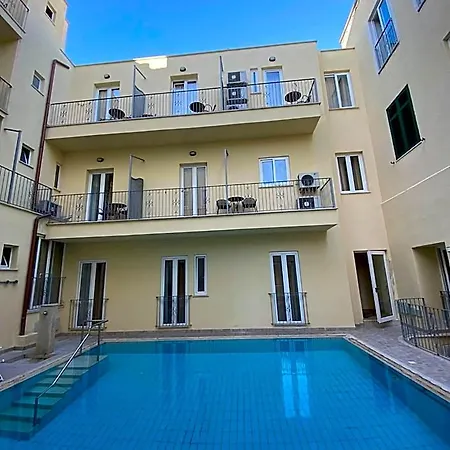 Casthotels Bristol Terme 호텔 4*