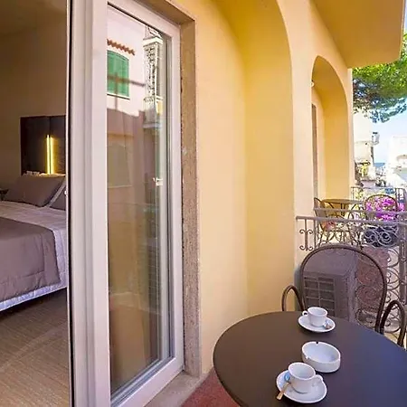 Casthotels Bristol Terme 4* Ischia