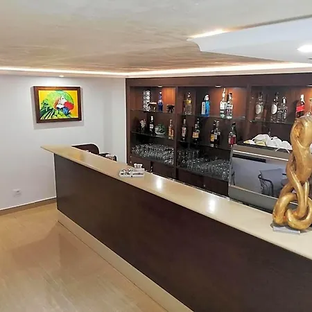 Hotel Casthotels Bristol Terme
