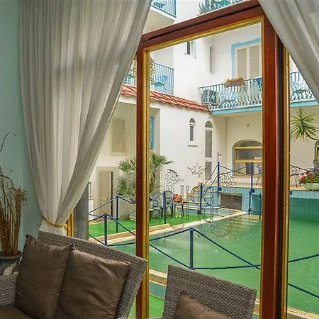 Casthotels Bristol Terme