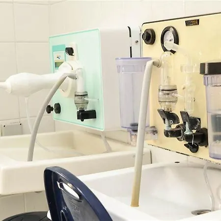 Casthotels Bristol Terme 酒店