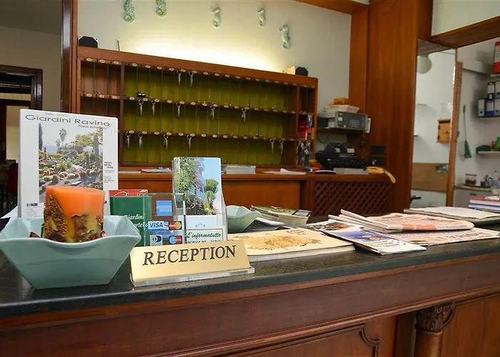 Hotel Casthotels Bristol Terme 4*