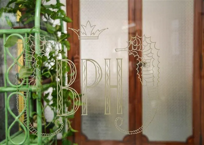 Hotel Casthotels Bristol Terme Ísquia