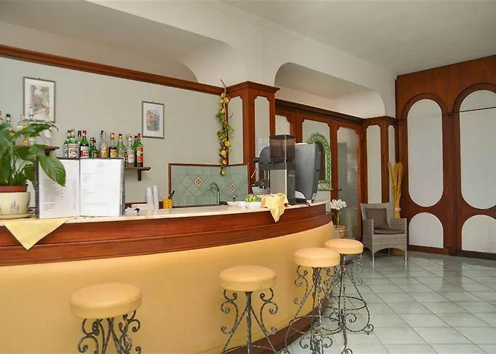 Отель Casthotels Bristol Terme 4*