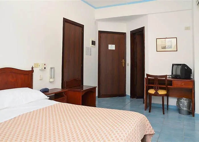 Hotel Casthotels Bristol Terme