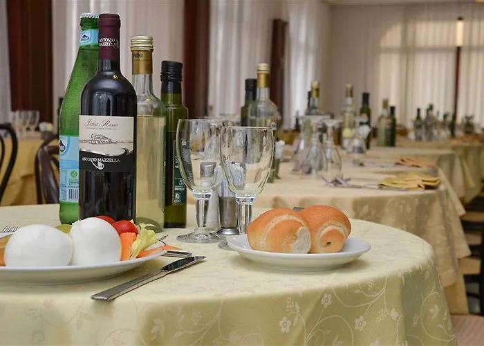 Casthotels Bristol Terme Искья