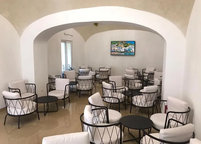 Casthotels Bristol Terme Отель 4*