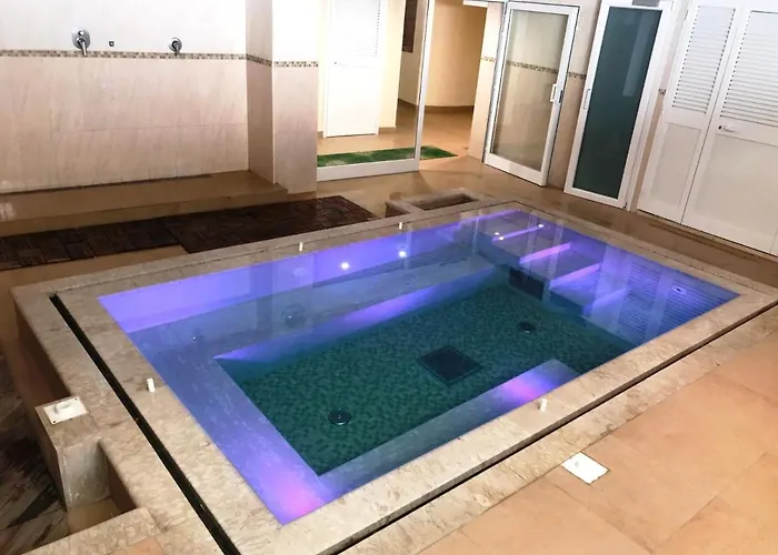 Casthotels Bristol Terme 4* Ísquia