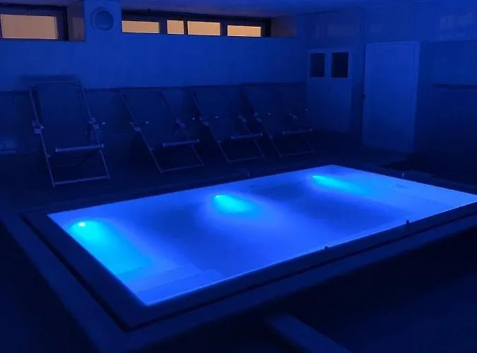 Casthotels Bristol Terme 4*