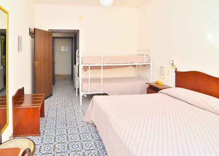 Hotel Casthotels Bristol Terme 4*