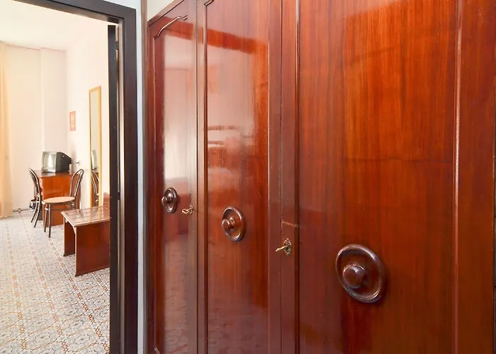 Casthotels Bristol Terme Hotel Ísquia