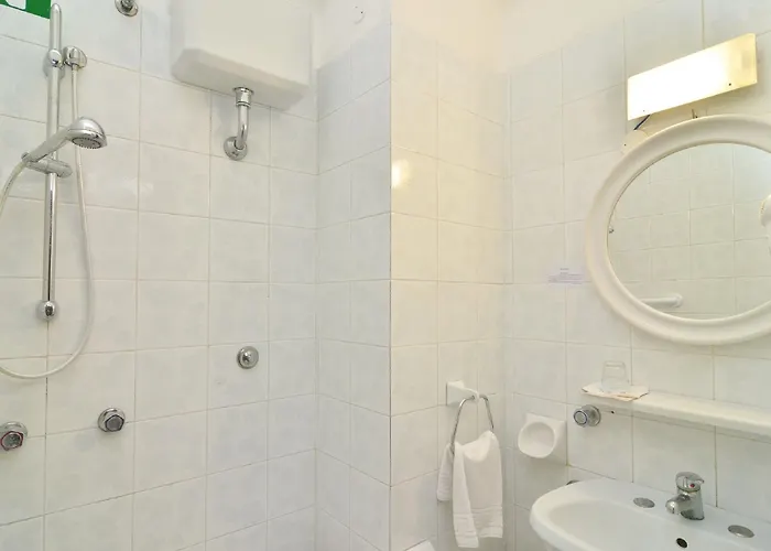 Casthotels Bristol Terme