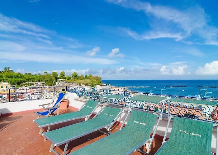 Casthotels Bristol Terme Hotel 4*