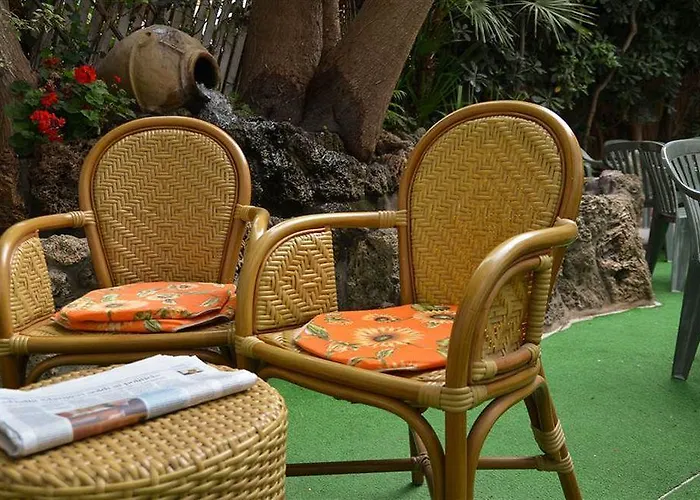 Casthotels Bristol Terme Hotel