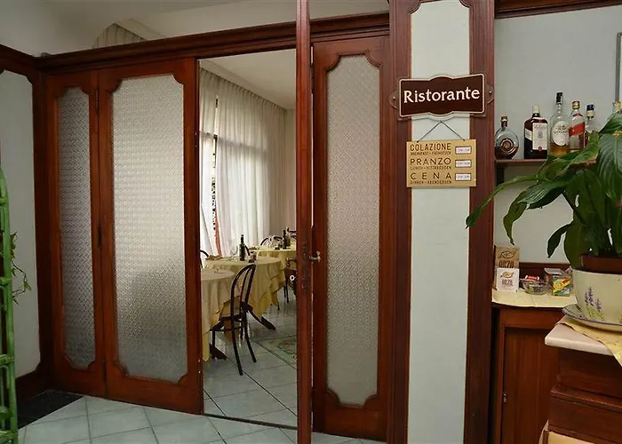 Casthotels Bristol Terme Otel 4*