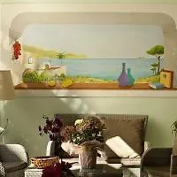 Casthotels Bristol Terme Ísquia