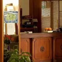 Hotel Casthotels Bristol Terme Ísquia