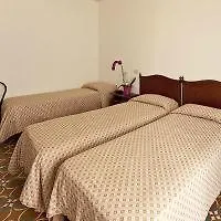 Casthotels Bristol Terme Ísquia