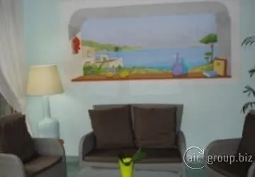 Casthotels Bristol Terme 4* Ísquia