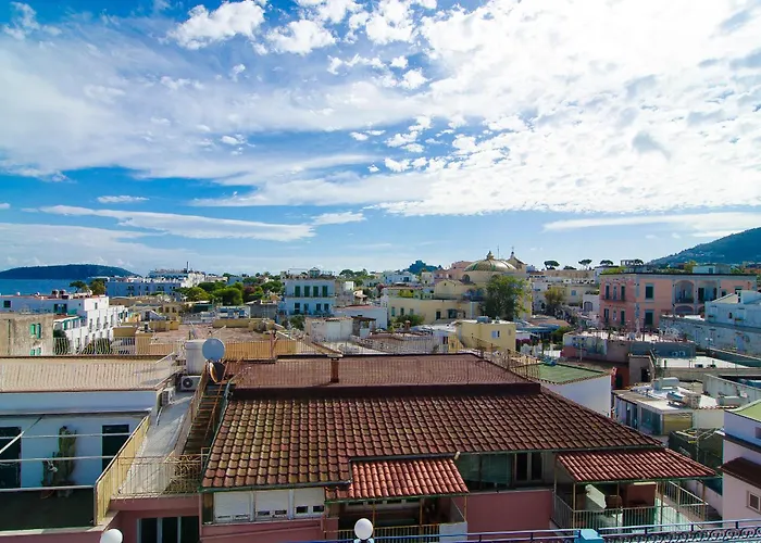 Casthotels Bristol Terme Отель