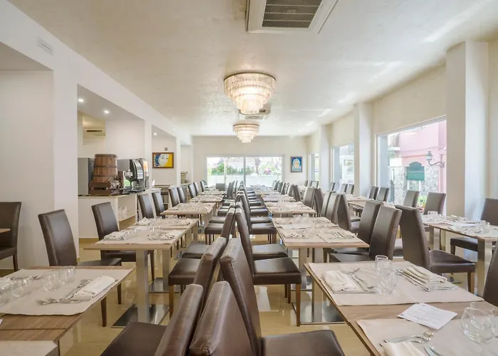 Casthotels Bristol Terme