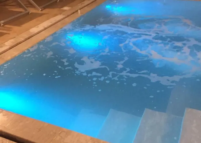 Casthotels Bristol Terme Искья