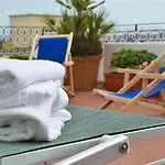 Szálloda Casthotels Bristol Terme