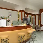 Szálloda Casthotels Bristol Terme 4*