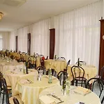 Szálloda Casthotels Bristol Terme Ischia