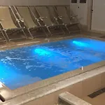 Casthotels Bristol Terme Szálloda