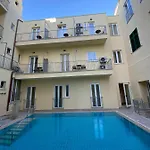 Casthotels Bristol Terme Szálloda 4*
