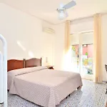 Casthotels Bristol Terme Szálloda 4*