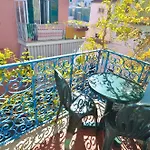 Szálloda Casthotels Bristol Terme 4*