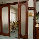 Casthotels Bristol Terme Szálloda 4*