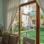 Casthotels Bristol Terme