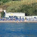 Casthotels Bristol Terme Szálloda