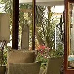 Szálloda Casthotels Bristol Terme 4*