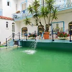 Casthotels Bristol Terme Szálloda 4*