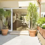 Casthotels Bristol Terme Szálloda Ischia