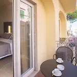 Szálloda Casthotels Bristol Terme 4*