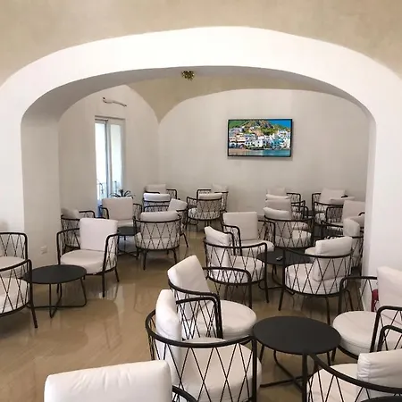 Casthotels Bristol Terme Hotel 4*