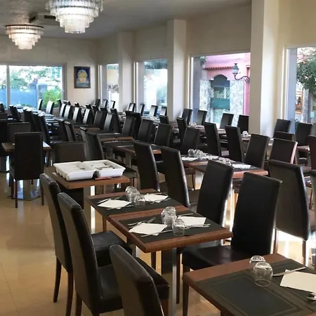 Casthotels Bristol Terme 4*