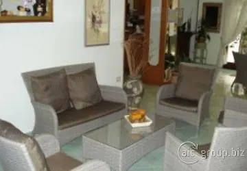 Casthotels Bristol Terme 4* Ísquia